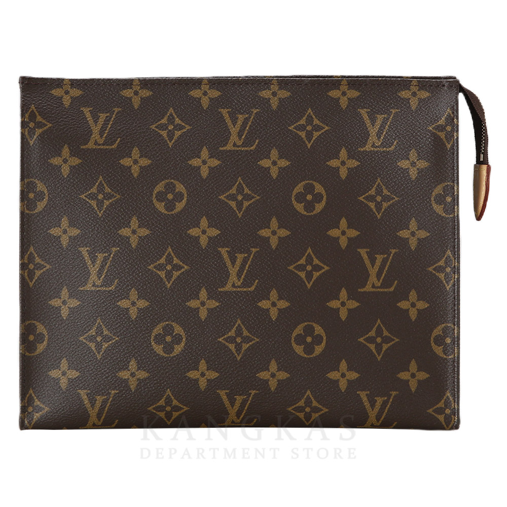 LOUIS VUITTON(USED)루이비통 모노그램 토일레트리 26 캉카스백화점